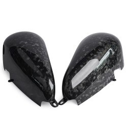 RP0920-7019F Motorcycle Fuel Tank Cover for Harley Touring CVO Street Glide FLHXSE Street Glide FLHX