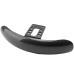 RP0940-1057 Motorcycle Hydro-Dip Carbon Fiber Pattern Front Fender Mudguard for Harley Sportster XL 883 XL1200 48 72 1988-2022