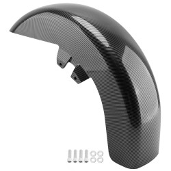 RP0940-1058 Motorcycle Front Fender Mudguard for Harley Sportster XL 883 XL1200 48 72 1988-2022