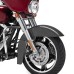 RP0940-1058 Motorcycle Front Fender Mudguard for Harley Sportster XL 883 XL1200 48 72 1988-2022