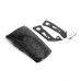 RP0940-1059 Motorcycle Front Wheel Fender Splash Guard Mudguard for Honda CB750 Hornet 2023-Later