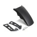 RP0940-1059 Motorcycle Front Wheel Fender Splash Guard Mudguard for Honda CB750 Hornet 2023-Later