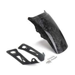 RP0940-1059 Motorcycle Front Wheel Fender Splash Guard Mudguard for Honda CB750 Hornet 2023-Later