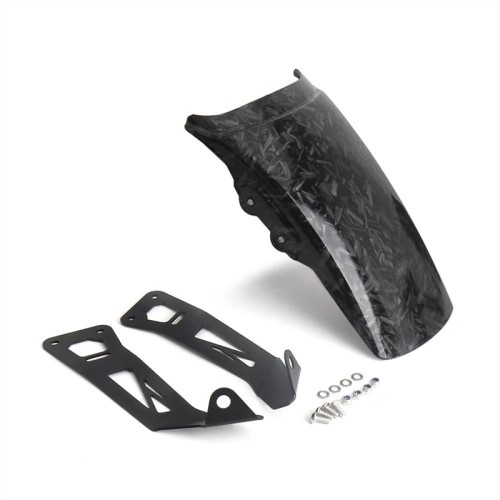 RP0940-1059 Motorcycle Front Wheel Fender Splash Guard Mudguard for Honda CB750 Hornet 2023-Later