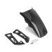 RP0940-1059 Motorcycle Front Wheel Fender Splash Guard Mudguard for Honda CB750 Hornet 2023-Later