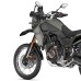 RP0940-1060 Motorcycle High Front Fender Mudguard for Yamaha Tenere 700 2019-2024