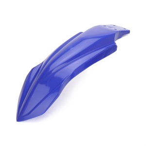 RP0940-1060 Motorcycle High Front Fender Mudguard for Yamaha Tenere 700 2019-2024