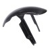 RP0940-1062F Carbon Fiber Motorcycle Front Fender Hugger for Harley Low Rider S ST 2022-2025