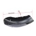 RP0940-2080F Motorcycle Hydro-Dip Carbon Fiber Pattern Rear Fender for Harley Sportster XL 883 1200 1200N 2004-2022