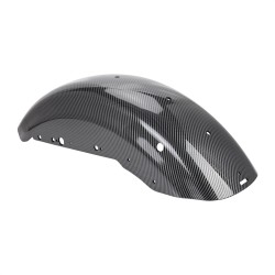 RP0940-2080F Motorcycle Hydro-Dip Carbon Fiber Pattern Rear Fender for Harley Sportster XL 883 1200 1200N 2004-2022