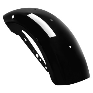 RP0940-2081B Motorcycle Rear Fender for Harley Sportster XL 883 1200 1200N 2004-2022