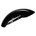 RP0940-2081B Motorcycle Rear Fender for Harley Sportster XL 883 1200 1200N 2004-2022
