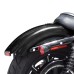 RP0940-2081B Motorcycle Rear Fender for Harley Sportster XL 883 1200 1200N 2004-2022