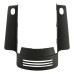 RP0940-2086 Motorcycle Rear Fender Fascia for Harley Touring Models 2014-Later