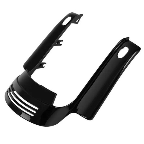 RP0940-2086 Motorcycle Rear Fender Fascia for Harley Touring Models 2014-Later