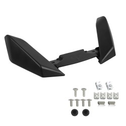 RP0940-8013 Front Fender Beak Trim Extender Wheel Cover for BMW R1300GS 2023-Later BMW R1300GS Adventure 2025-Later