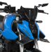 RP0940-8014 Motorcycle Front Fender Beak Fairing Extension Wheel Extender Cover for Suzuki GSX8S 2023-Later
