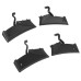 RP0940-8015 Motorcycle Front Fender Beak Fairing Extension Wheel Extender Cover for Yamaha MT10 SP 2022-Later