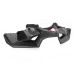 RP0940-8019 Motorcycle Front Fender Beak Fairing Extension Wheel Extender Cover for Kawasaki Z900/ABS Z900 SE