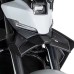 RP0940-8022 Motorcycle Front Fender Beak Fairing Extension Wheel Extender Cover for Yamaha MT09 2024-Later