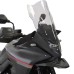 RP0940-8023 Motorcycle Front Fender Beak Fairing Extension Wheel Extender Cover for Honda XL750 Transalp 2023-Later