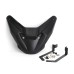 RP0940-8023 Motorcycle Front Fender Beak Fairing Extension Wheel Extender Cover for Honda XL750 Transalp 2023-Later
