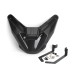 RP0940-8023 Motorcycle Front Fender Beak Fairing Extension Wheel Extender Cover for Honda XL750 Transalp 2023-Later