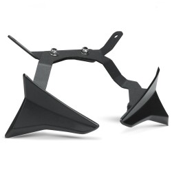 RP0940-8024B Motorcycle Fixed wing Spoiler Deflector for Honda CB750 Hornet 2023-Later