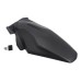 RP0940-8025B Motorcycle Rear Fender Extension for Yamaha Tenere 700 2019-2024