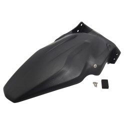 RP0940-8025B Motorcycle Rear Fender Extension for Yamaha Tenere 700 2019-2024