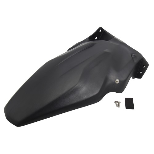 RP0940-8025B Motorcycle Rear Fender Extension for Yamaha Tenere 700 2019-2024
