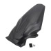 RP0940-8025B Motorcycle Rear Fender Extension for Yamaha Tenere 700 2019-2024