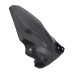RP0940-8025B Motorcycle Rear Fender Extension for Yamaha Tenere 700 2019-2024