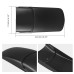 RP0940-8027B Motorcycle Front Fender Mudguard Extender Extension for Yamaha Tenere 700 / XT700Z 2019-2024