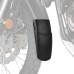 RP0940-8027B Motorcycle Front Fender Mudguard Extender Extension for Yamaha Tenere 700 / XT700Z 2019-2024