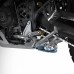 RP0940-8028B Motorcycle Linkage Guard Suspension Protective Cover Crash Plate for Yamaha Tenere 700 2025-Later