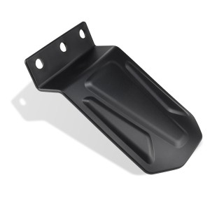 RP0940-8028B Motorcycle Linkage Guard Suspension Protective Cover Crash Plate for Yamaha Tenere 700 2025-Later