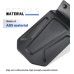 RP0940-8028B Motorcycle Linkage Guard Suspension Protective Cover Crash Plate for Yamaha Tenere 700 2025-Later