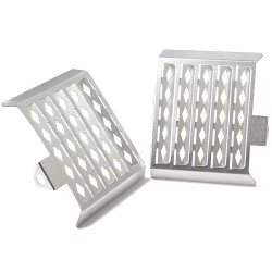 RP1060-2006 Motorcycle Radiator Grille Guard Protector Cover for