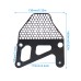 RP1060-2126B Motorcycle Throttle Mechanism Guard Protector Cover Protection Grill for Yamaha Tenere 700 / XT700Z 2019-2024