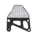 RP1060-2126B Motorcycle Throttle Mechanism Guard Protector Cover Protection Grill for Yamaha Tenere 700 / XT700Z 2019-2024