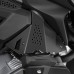 RP1060-2127B Motorcycle Fuel Injection System Throttle Body Protector Cover for BMW R1250GS 2019-2023