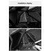 RP1060-2127B Motorcycle Fuel Injection System Throttle Body Protector Cover for BMW R1250GS 2019-2023