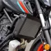 RP1060-2129B Motorcycle Side Radiator Grille Cover for Yamaha MT07 2018-2020