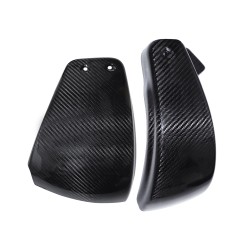 RP1110-2014F Motorcycle Battery Side Covers For Harley Softail Models 2018-Later