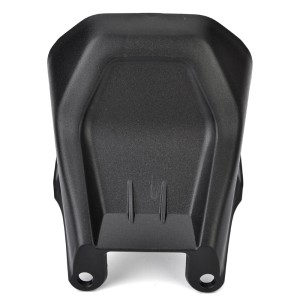 RP1140-5006B Motorcycle Speedometer Support Front Fairing Instrument Cover for Yamaha MT-09/SP 2021-2023