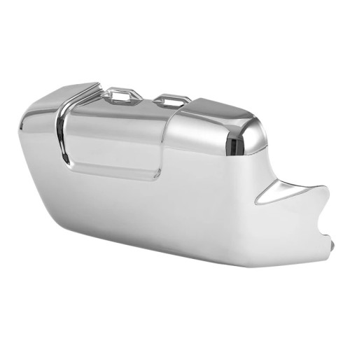 RP1150-3011 Motorcycle Water Pump Cover for Harley Twin-Cooled Engine Touring 2017-2023