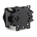RP2270-1048B Motorcycle Mobile Phone USB Navigation Bracket Mobile Phone GPS Plate Bracket for Yamaha Tenere 700 2019-2024