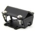 RP2270-1048B Motorcycle Mobile Phone USB Navigation Bracket Mobile Phone GPS Plate Bracket for Yamaha Tenere 700 2019-2024