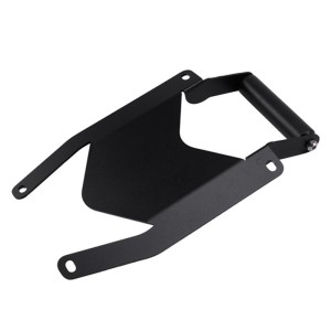 RP2270-1049B Motorcycle Phone Navigation Bracket Plate Phone Stand Holder for Yamaha MT07 2016-2020
